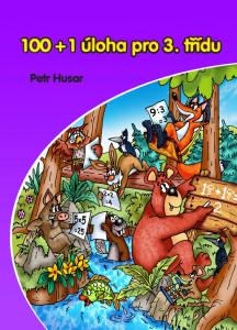 obrázek produktu100+1 úloha pro 3. třídu 