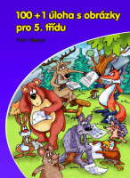 obrázek produktu100+1 úloha s obrázky pro 5. třídu